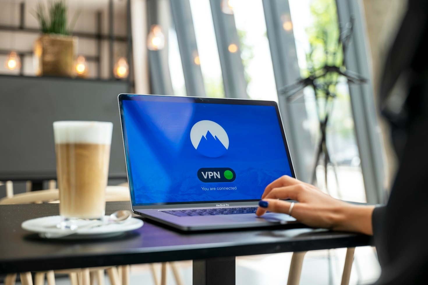 How to Protect Your Everyday Privacy on Public Wi-Fi Networks